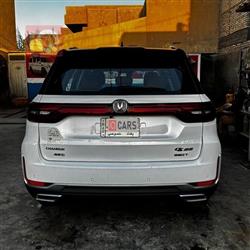 شانجان CS95
